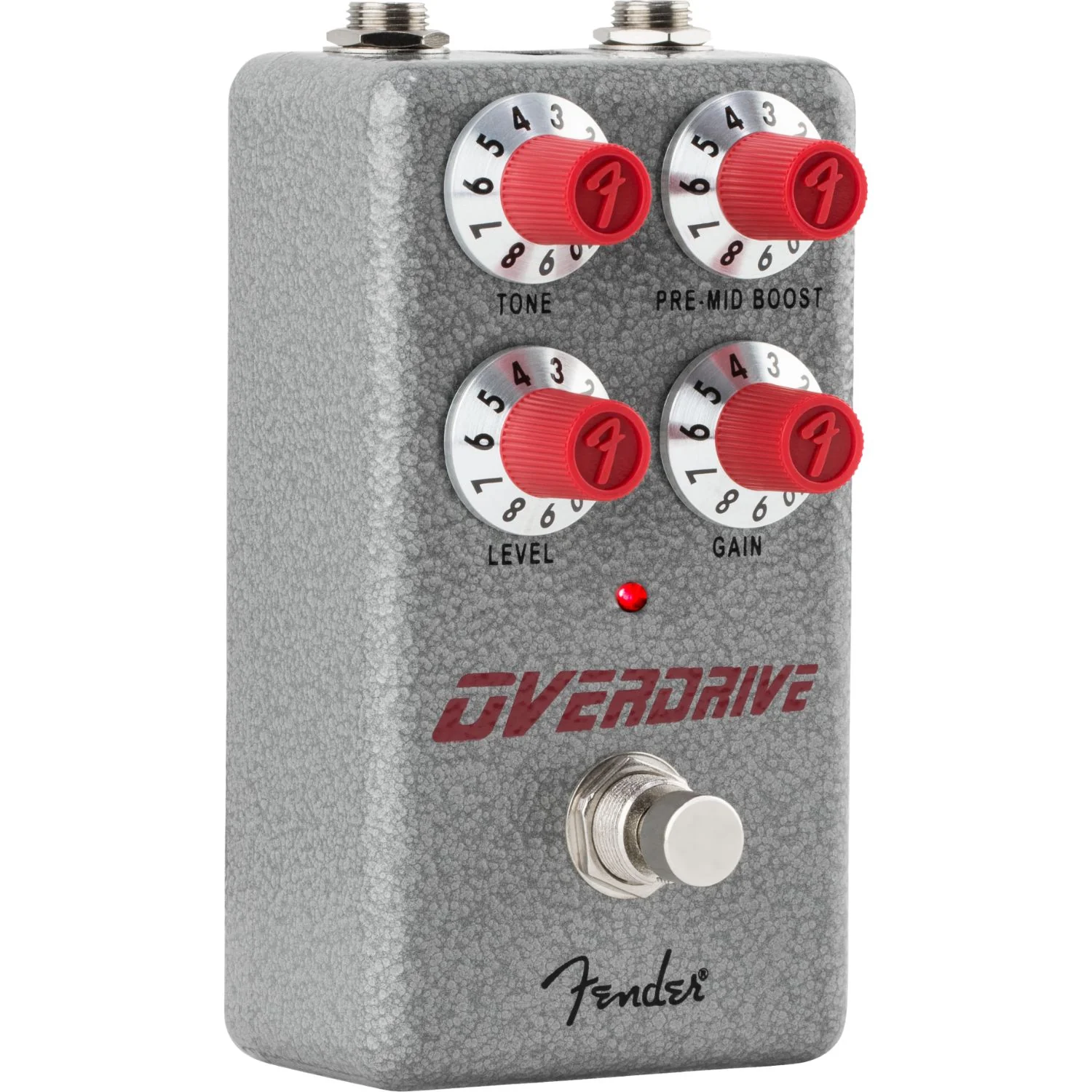 Fender Hammertone Overdrive Effect Pedal - Image 2