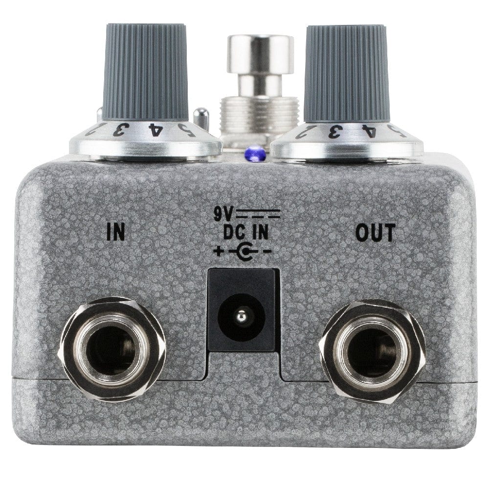 Fender Hammertone Space Delay Effect Pedal - Image 2