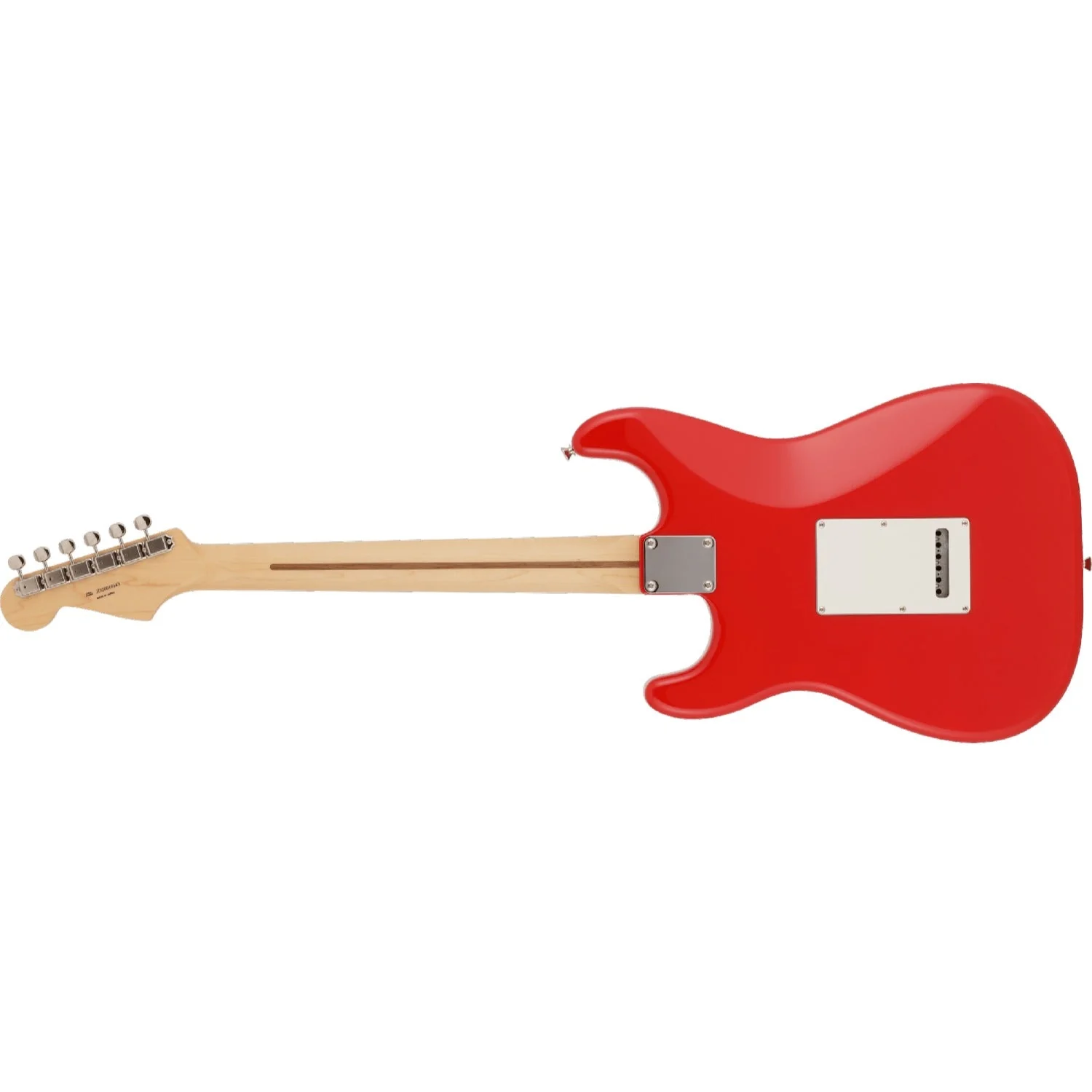 Fender Hybrid II Stratocaster 6 String Electric Guitar - Image 33
