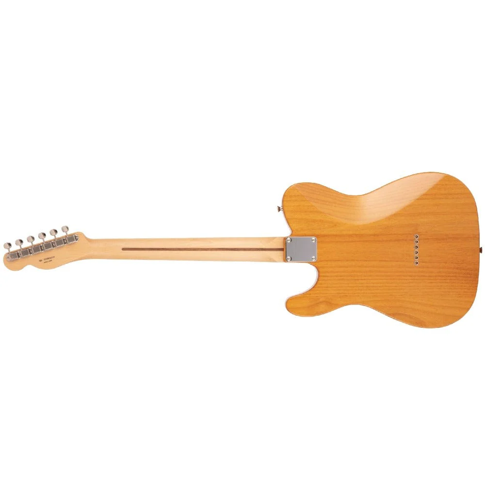 Fender Hybrid II Telecaster 6 String Electric Guitar - Image 12