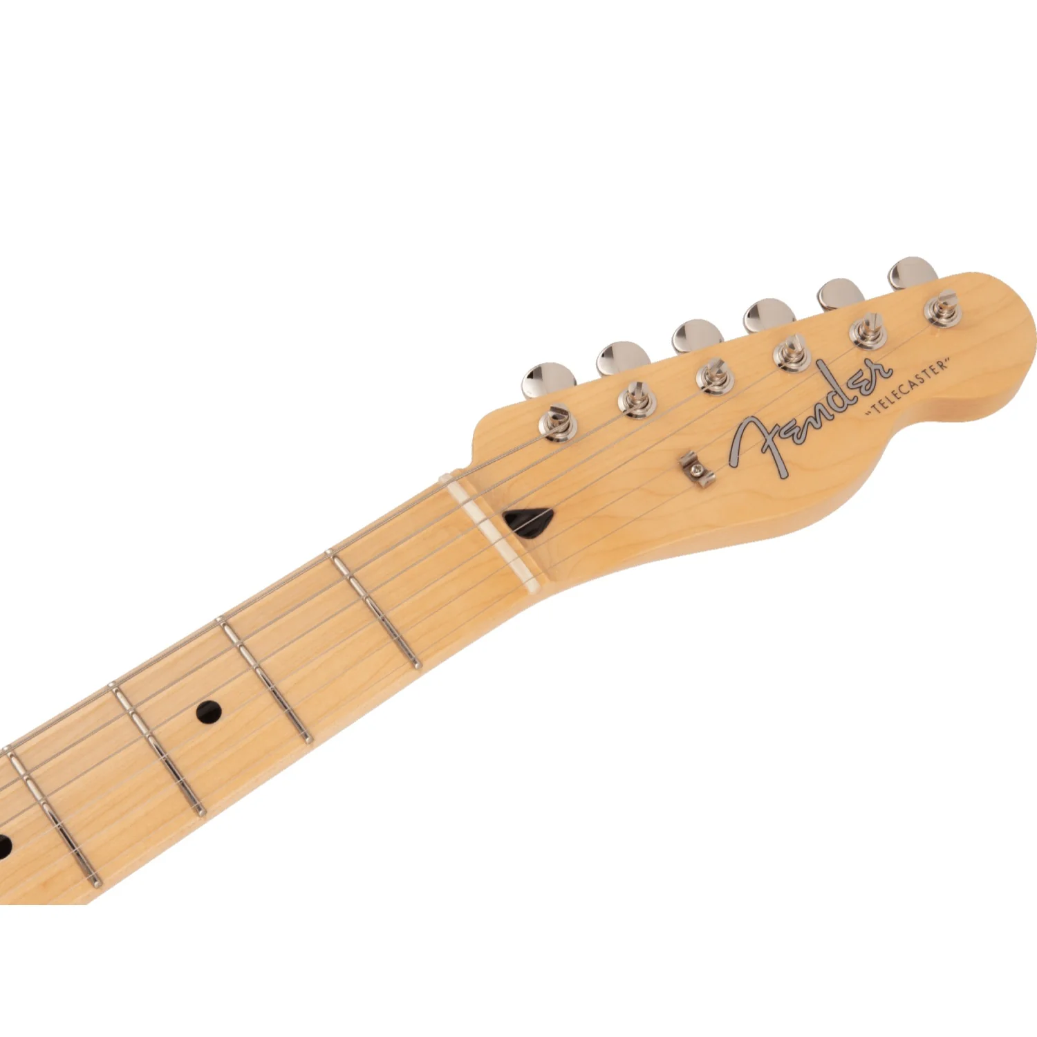 Fender Hybrid II Telecaster 6 String Electric Guitar - Image 16