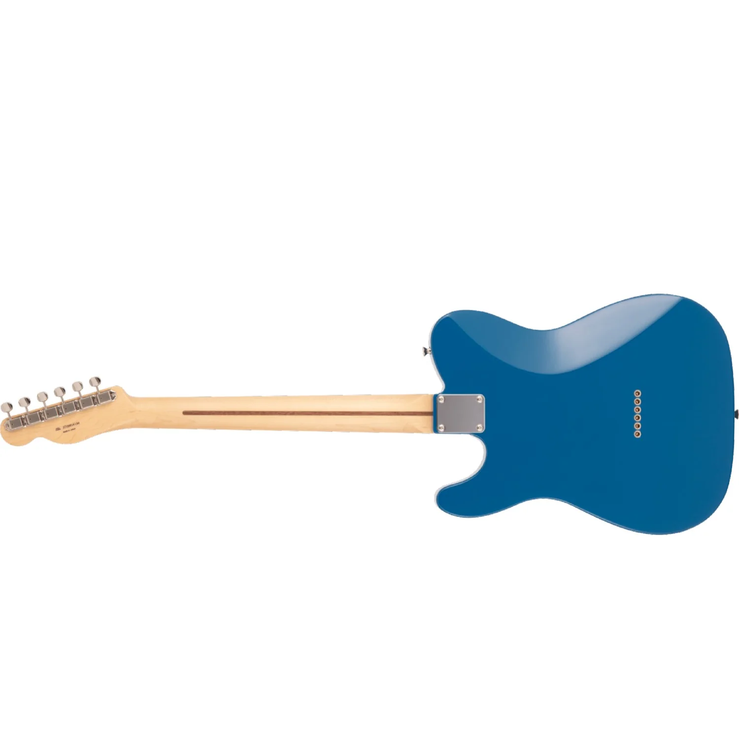 Fender Hybrid II Telecaster 6 String Electric Guitar - Image 18