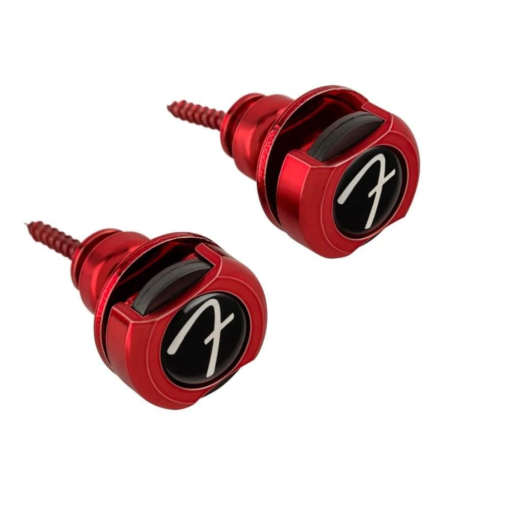 Fender Infinity Strap Locks - Image 12