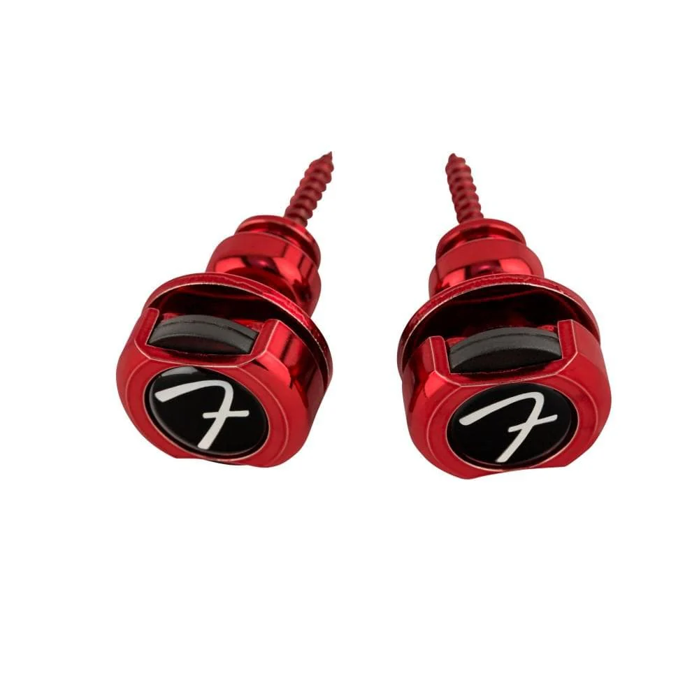Fender Infinity Strap Locks - Image 14
