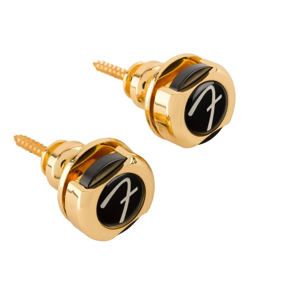 Fender Infinity Strap Locks - Image 18