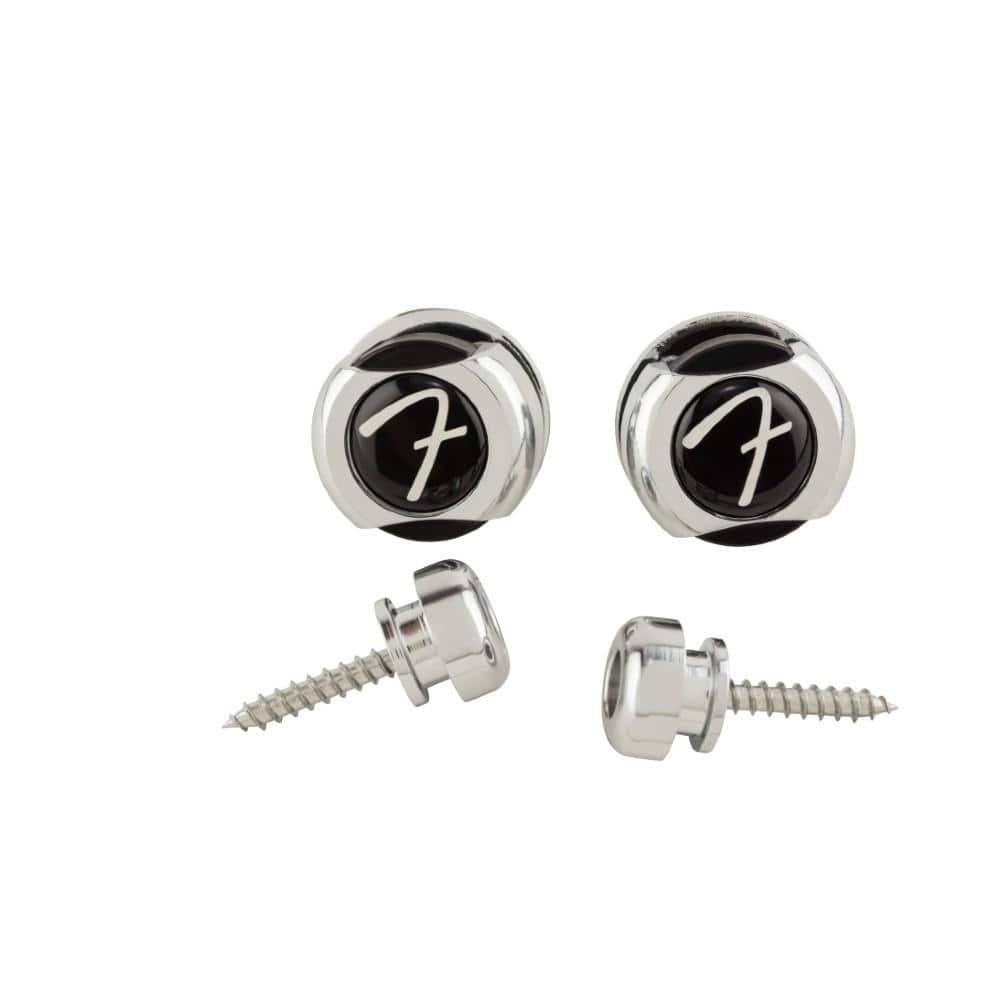 Fender Infinity Strap Locks - Image 2