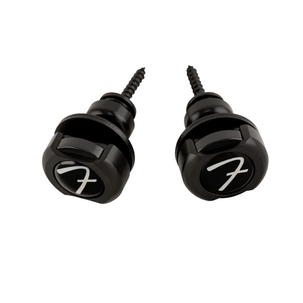 Fender Infinity Strap Locks - Image 9
