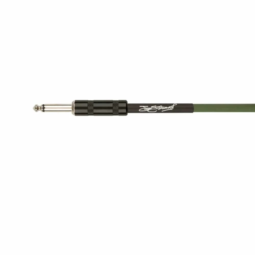 Fender Joe Strummer 13' Instrument Cable - Image 4