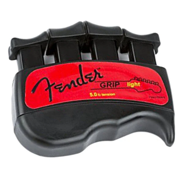 Fender Light Grip Hand Exerciser