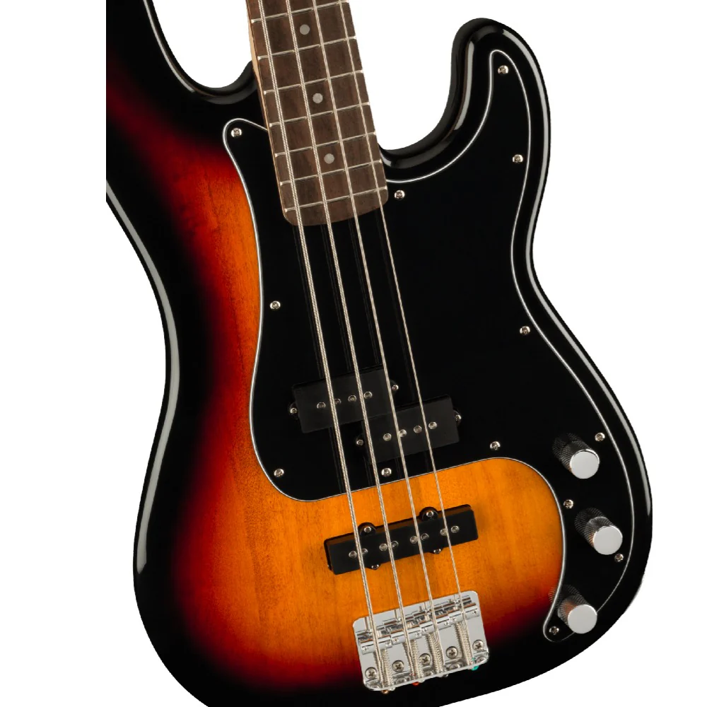 Fender Limited Edition Affinity Series Precision PJ  Bass Guitar - Image 3