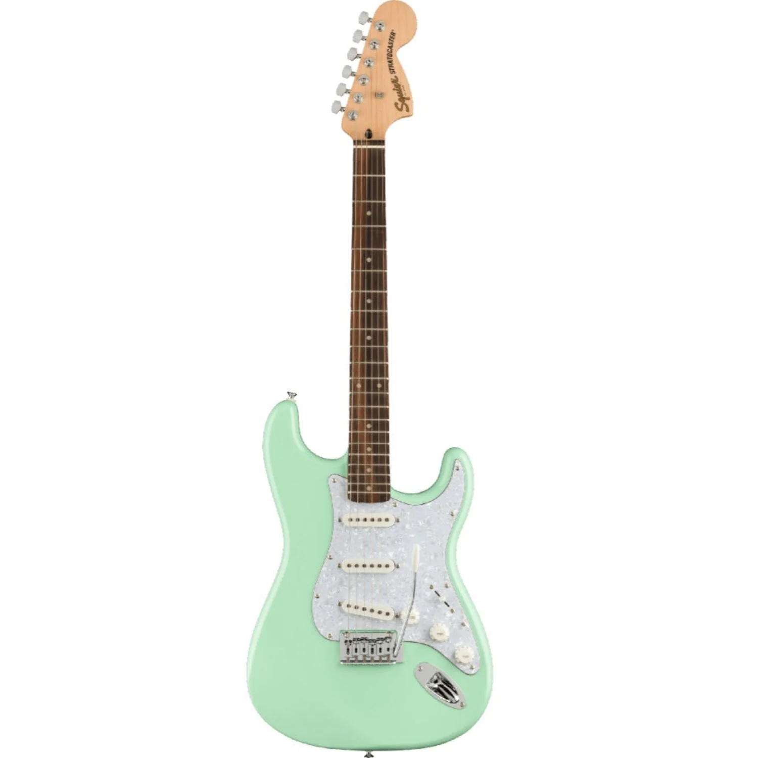 Fender Limited Edition Affinity Series Stratocaster Electric Guitar
