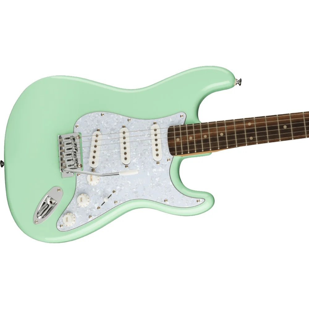 Fender Limited Edition Affinity Series Stratocaster Electric Guitar - Image 5