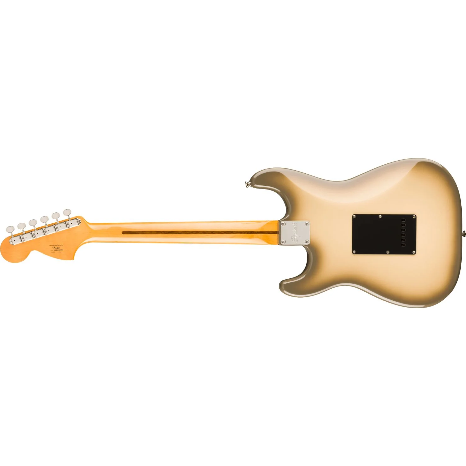 Fender Limited Edition Classic Vibe '70s Stratocaster 6 String Electric Guitar - Image 6