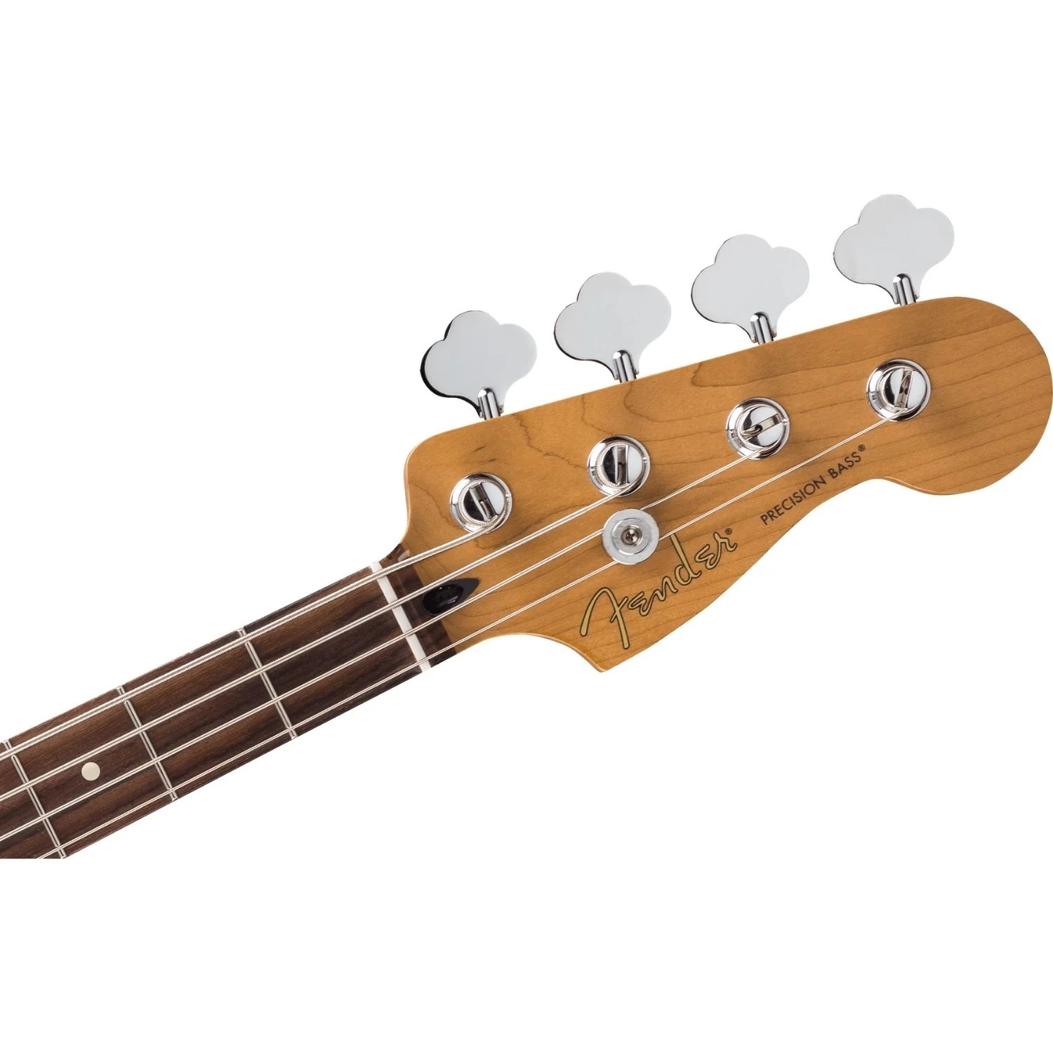 Fender Limited Edition Player II Precision 4 String Bass Guitar - Image 3