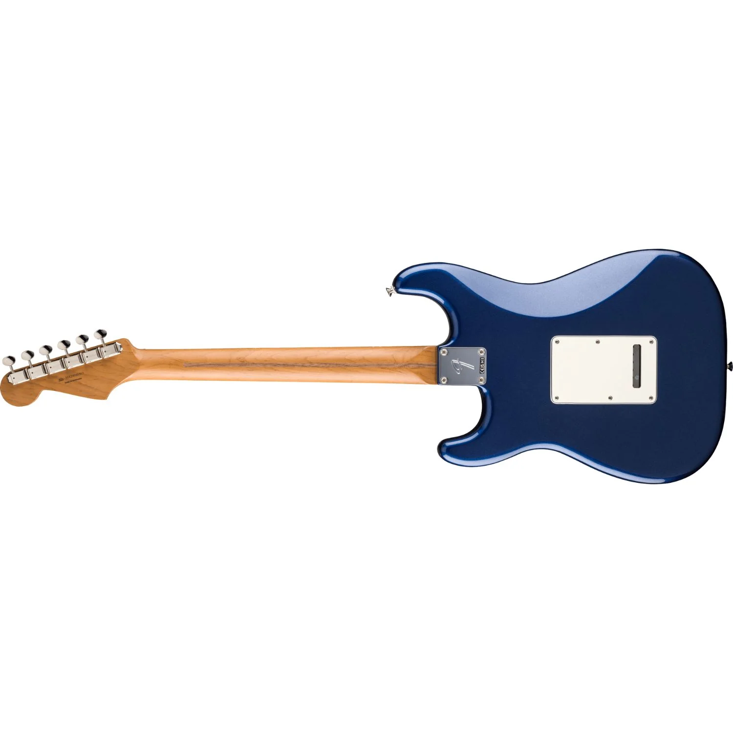 Fender Limited Edition Player II Stratocaster 6 String Electric Guitar - Image 5