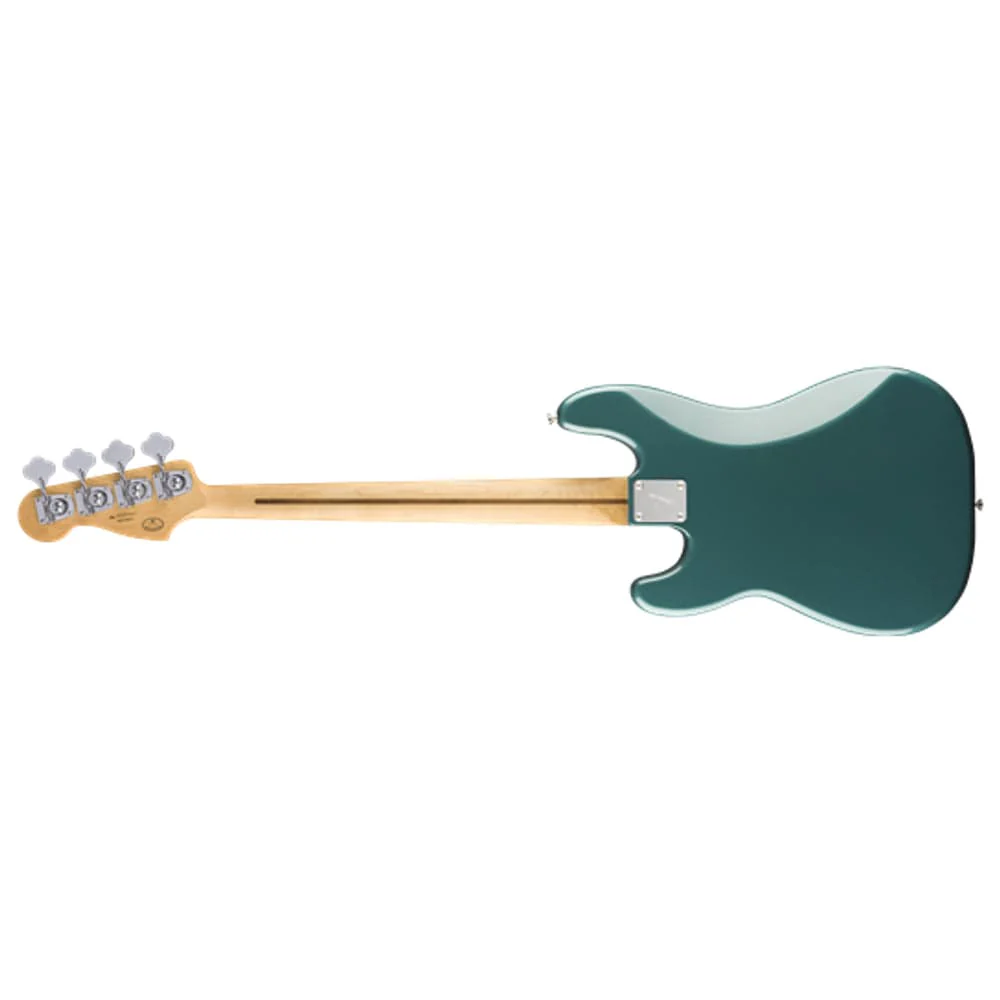 Fender Limited Edition Player Precision Bass 4 String Bass Guitar - Image 4