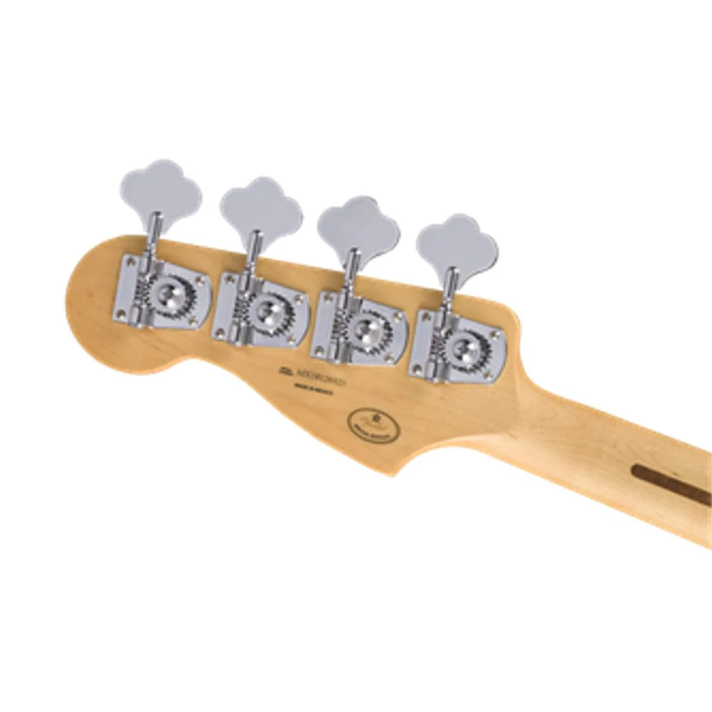 Fender Limited Edition Player Precision Bass 4 String Bass Guitar - Image 6
