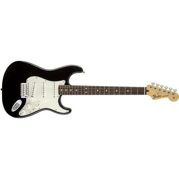 Fender Mexican Standard Stratocaster Rosewood Electric Guitar - Image 2