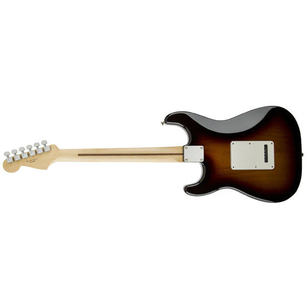 Fender Mexican Standard Stratocaster - M/N BSB - Image 2