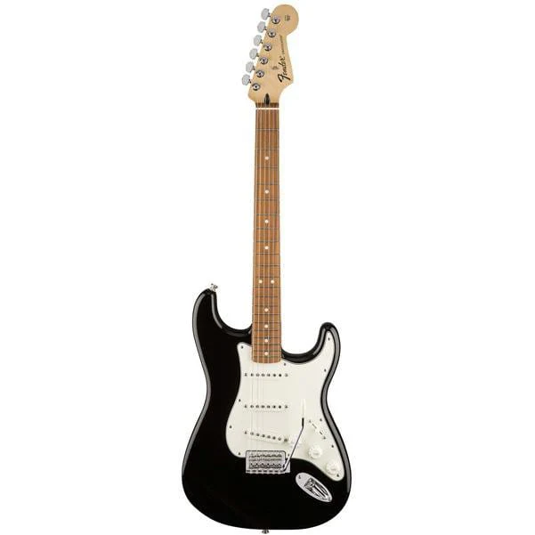 Fender Mexican Standard Stratocaster Pao Ferro Electric Guitar - Image 2