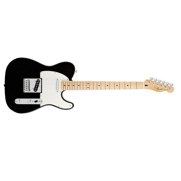 Fender Mexican Standard Telecaster Electric Guitar Maple Fretboard