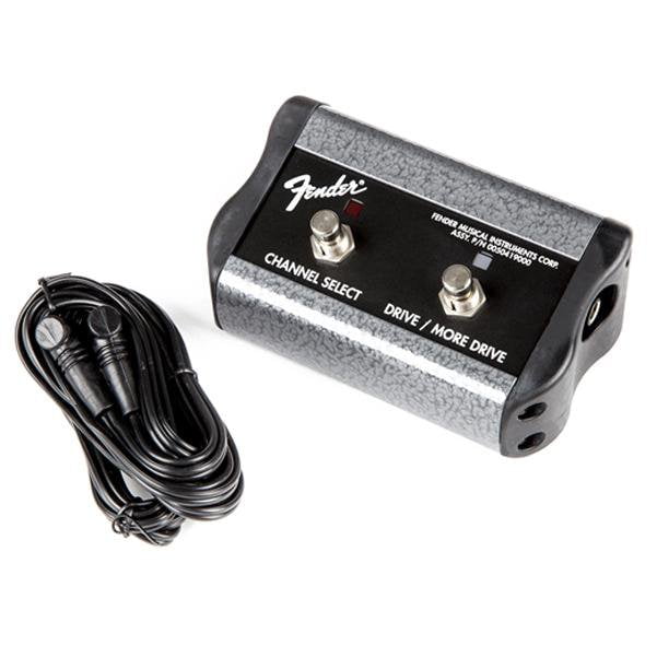 Fender MGT-2 2-Button 3-Function Footswitch
