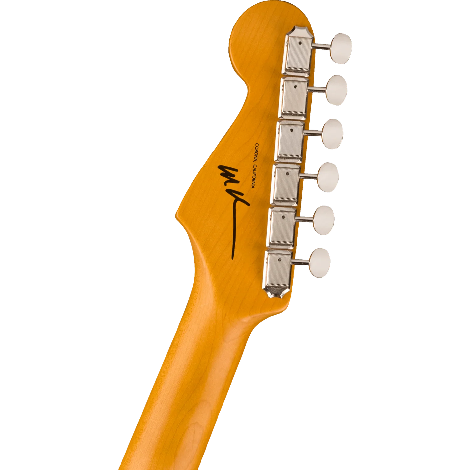 Fender Michael Landau Coma Stratocaster 6 String Electric Guitar - Image 5