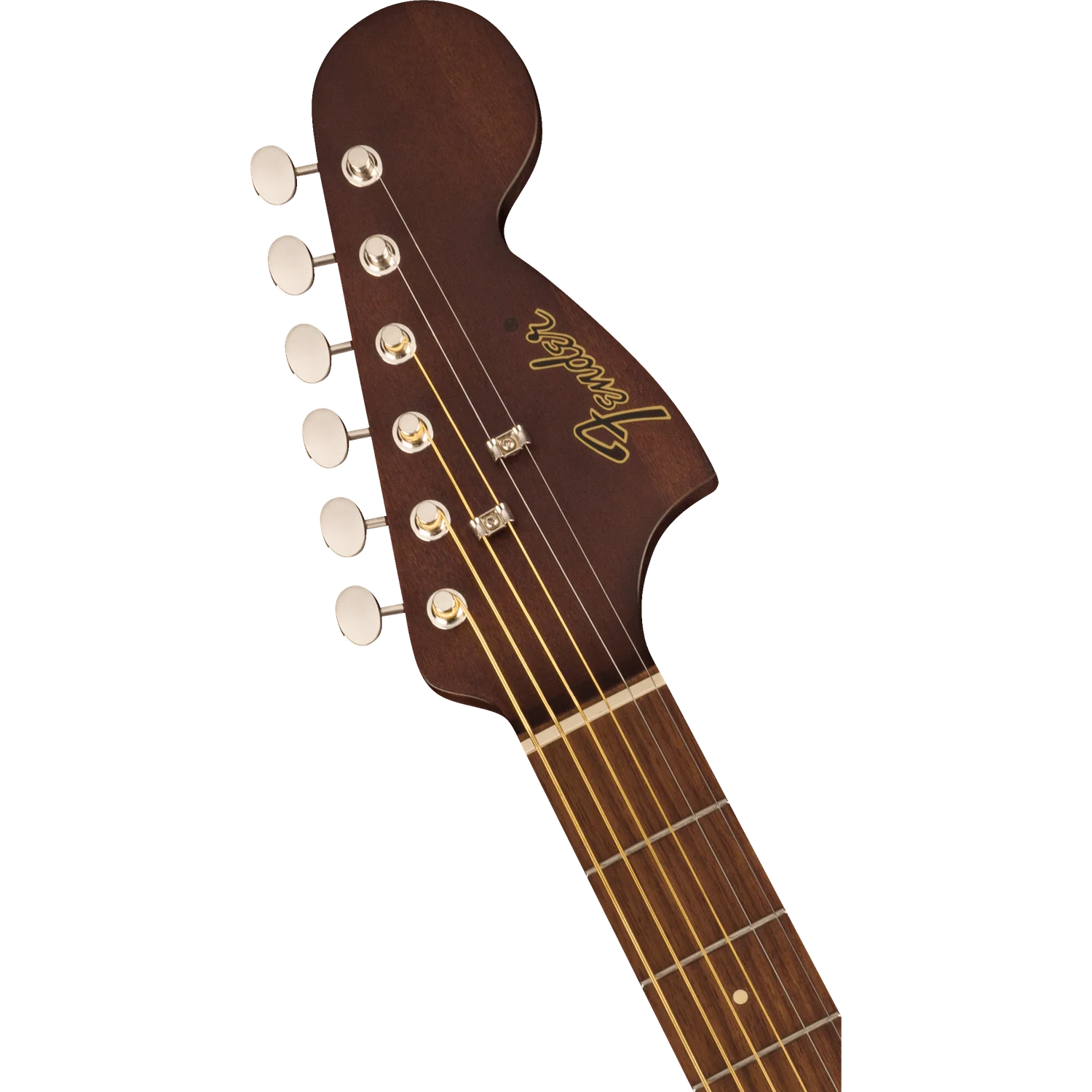 Fender Monterey Standard 6 String Acoustic Guitar - Image 13