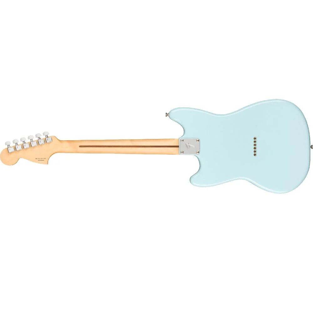Fender Player Mustang 6 String Electric Guitar - Image 15