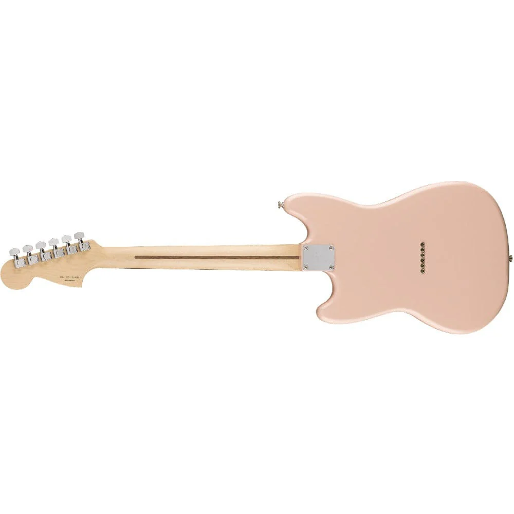 Fender Player Mustang 6 String Electric Guitar - Image 19