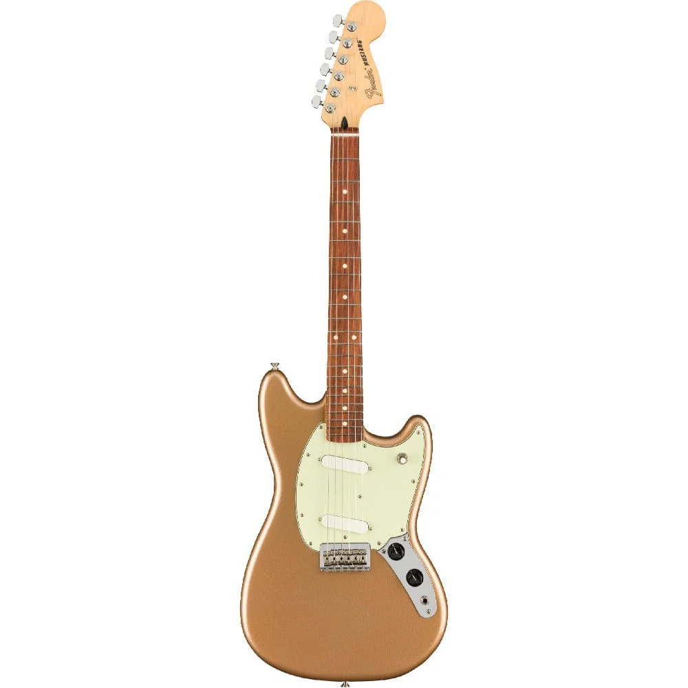 Fender Player Mustang 6 String Electric Guitar - Image 22