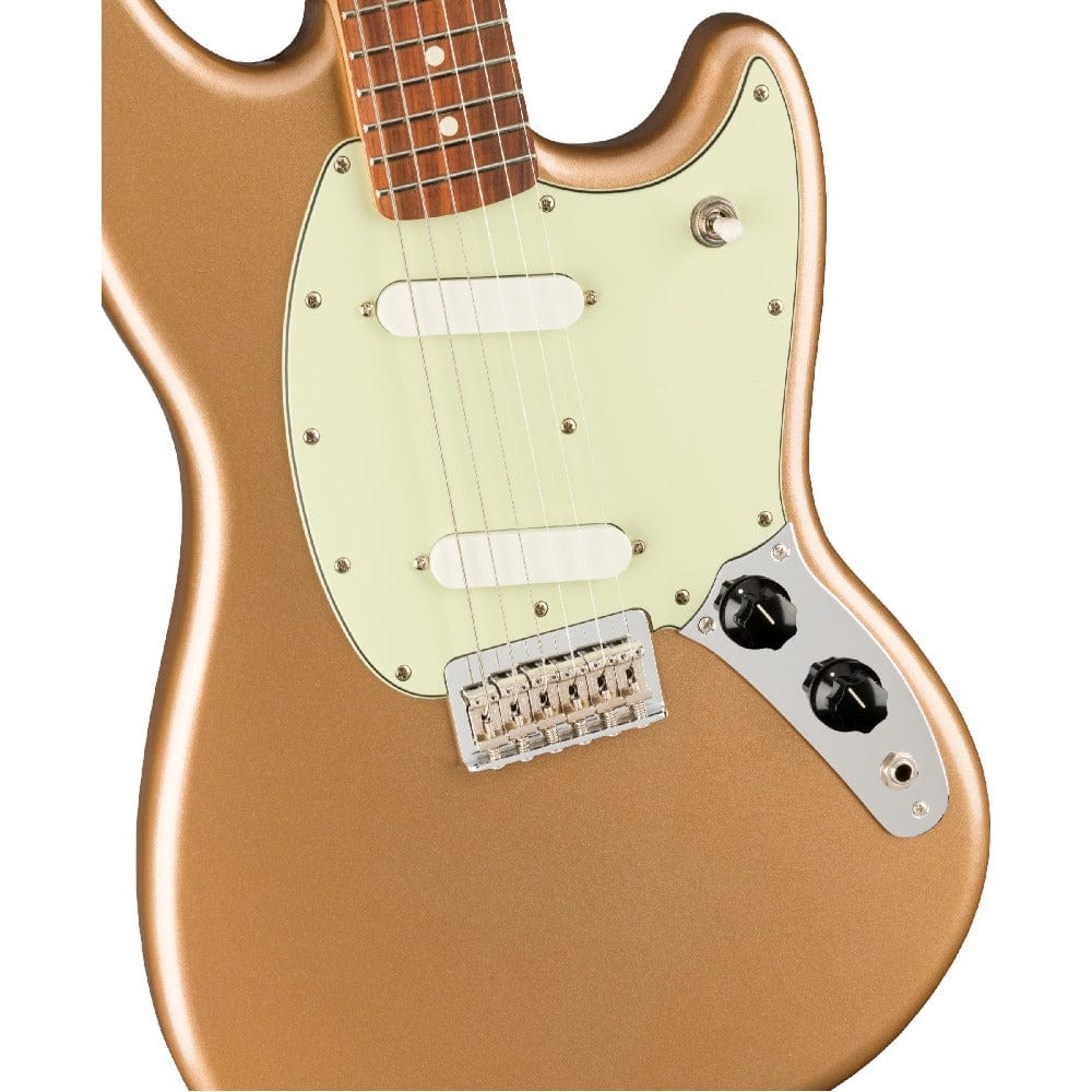 Fender Player Mustang 6 String Electric Guitar - Image 24