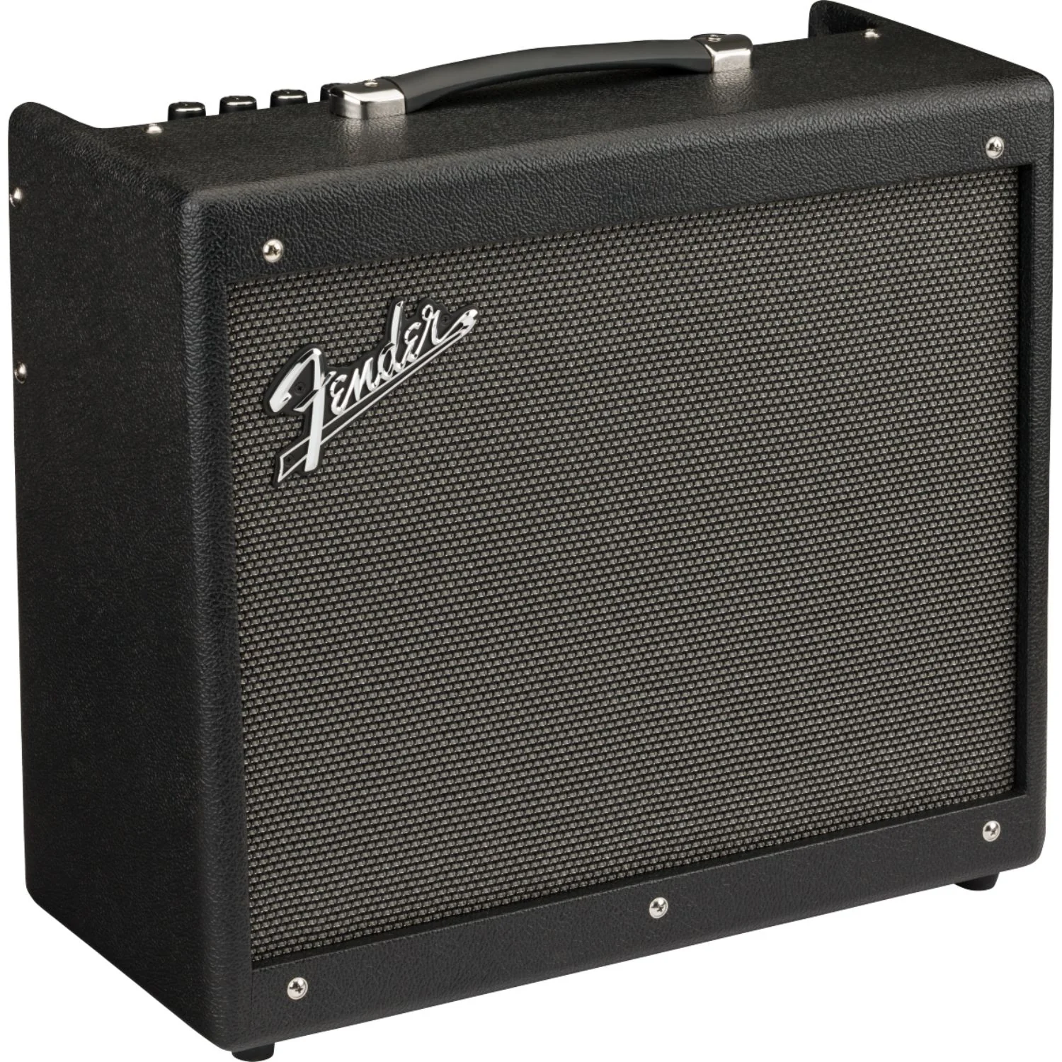 Fender Mustang GTX 50 230v Electric Combo Guitar Amplifier - Image 2