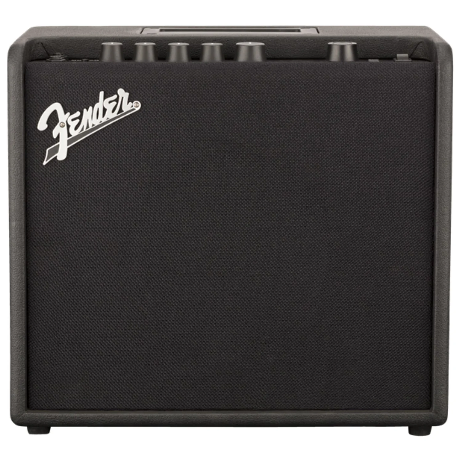 Fender Mustang LT25 25 Watts Combo Guitar Amplifier
