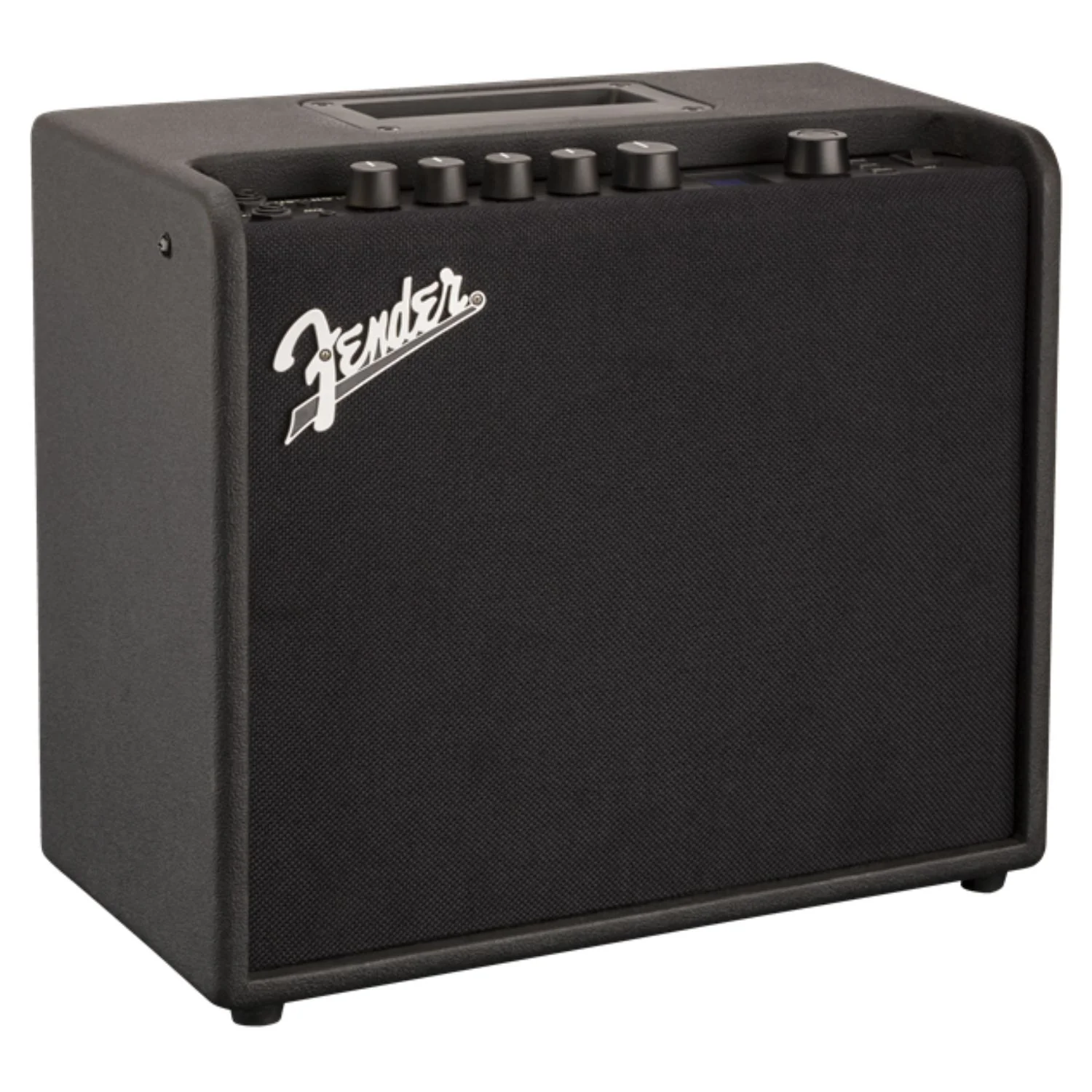 Fender Mustang LT25 25 Watts Combo Guitar Amplifier - Image 2