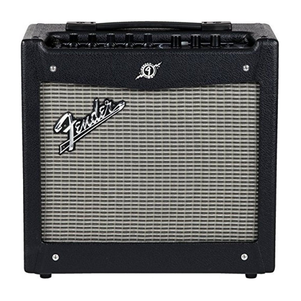 Fender Mustang I V.2 20W Combo Guitar Amplifier
