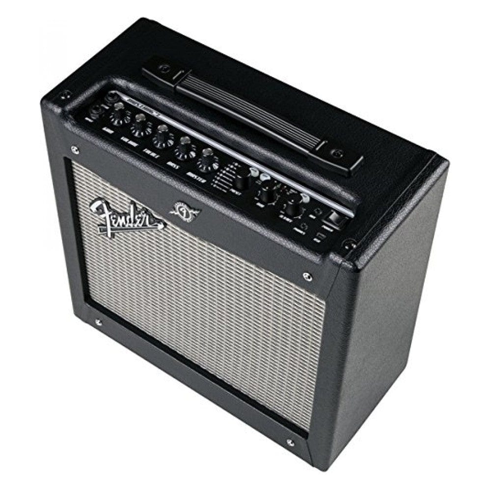 Fender Mustang I V.2 20W Combo Guitar Amplifier - Image 5