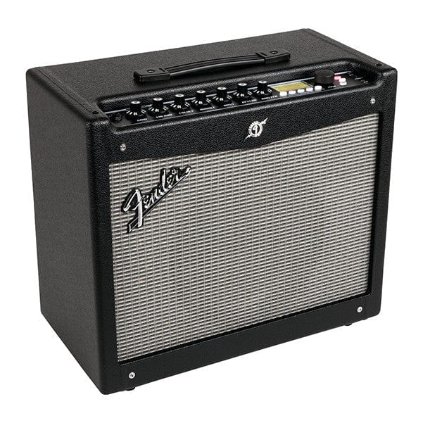 Fender Mustang III (Version 2) 100W 1x12 Combo Guitar Amplifier - Image 4
