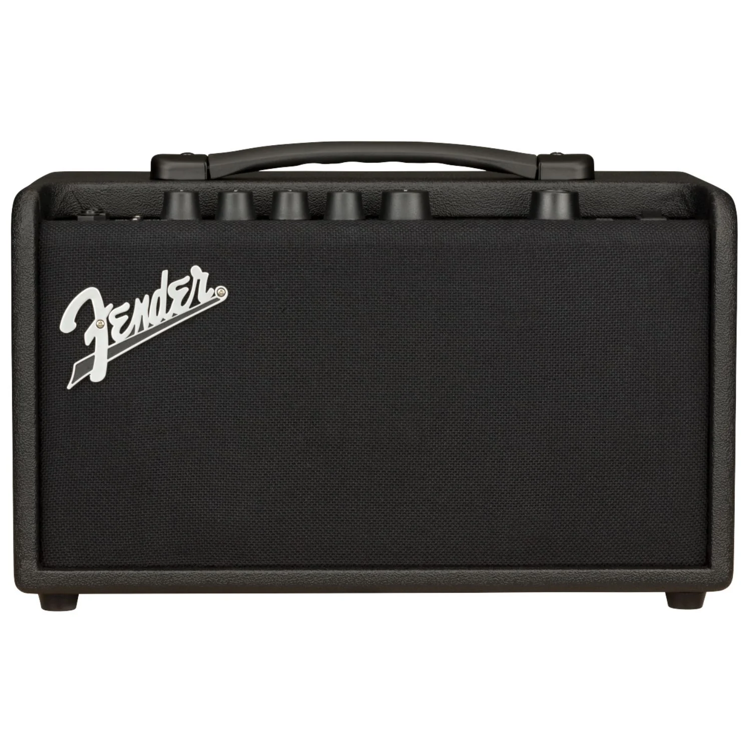 Fender Mustang LT40S 40 Watt Combo Guitar Amplifier with Cable, Polishing Cloth & E-Book - Image 2