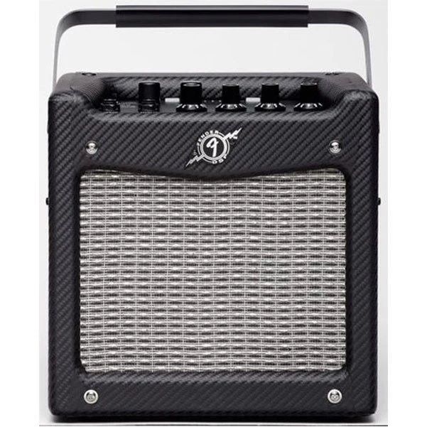 Fender Mustang Mini 7-Watt Guitar Amp