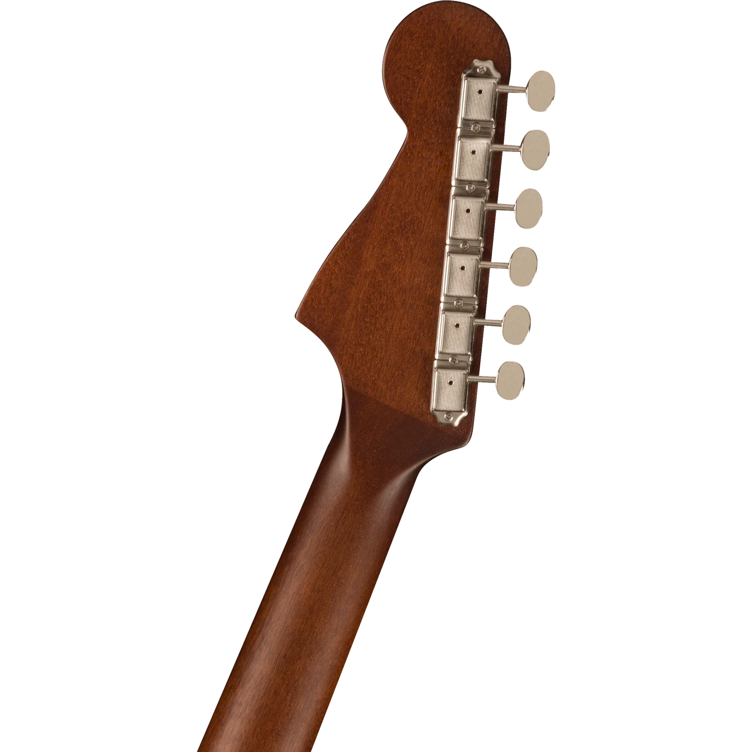 Fender Newporter Player 6 String Electro Acoustic Guitar - Image 5