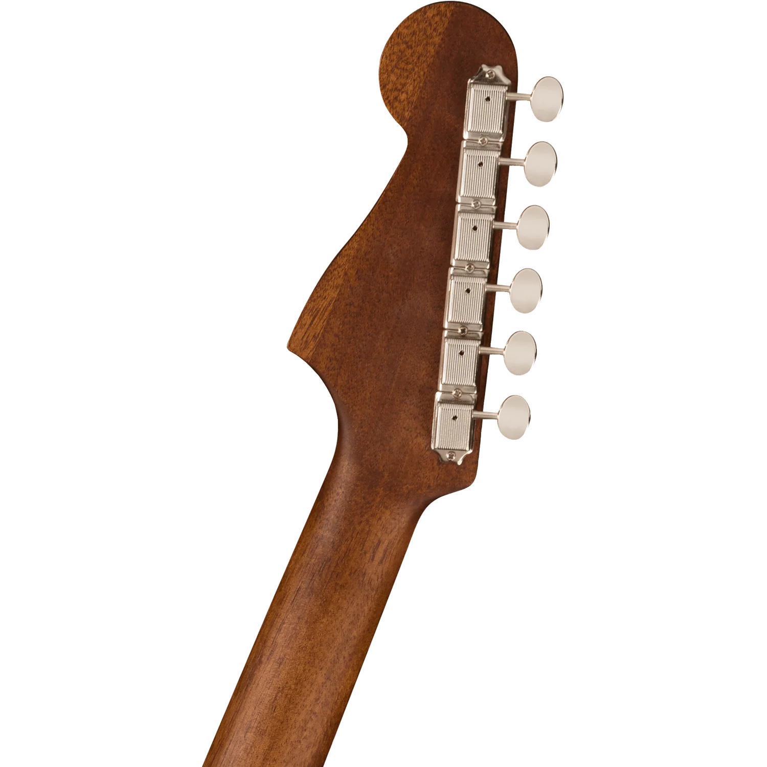 Fender Newporter Special Acoustic Guitar - Image 22