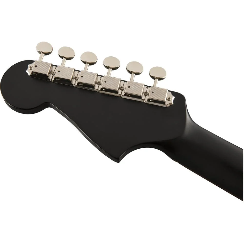 Fender Newporter Special Acoustic Guitar - Image 7