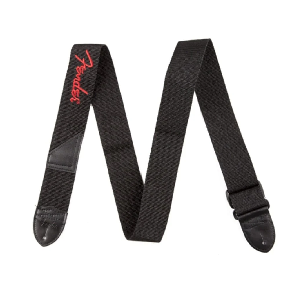 Fender Nylon Guitar Strap - Image 3