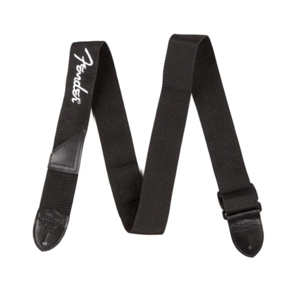 Fender Nylon Guitar Strap - Image 5