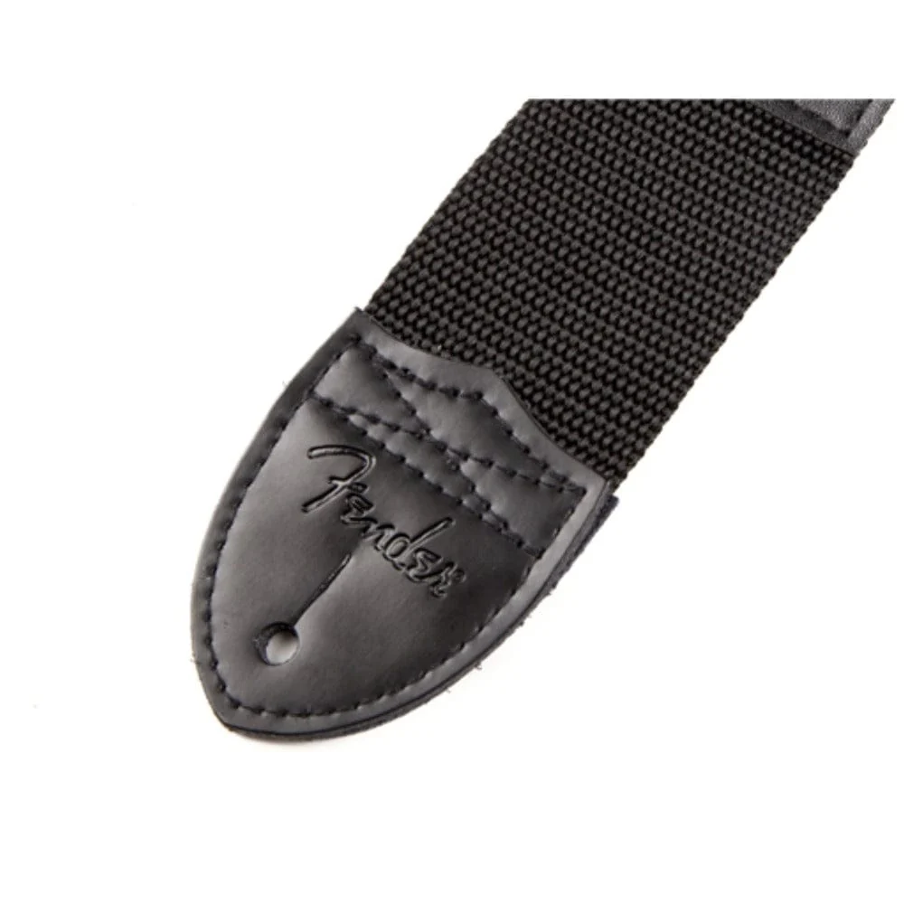 Fender Nylon Guitar Strap - Image 6