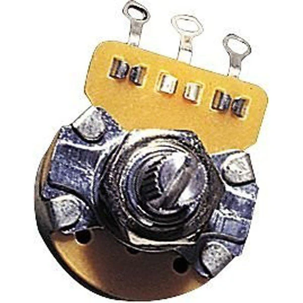 Fender Original 250k Splitshaft Potentiometer Volume / Tone