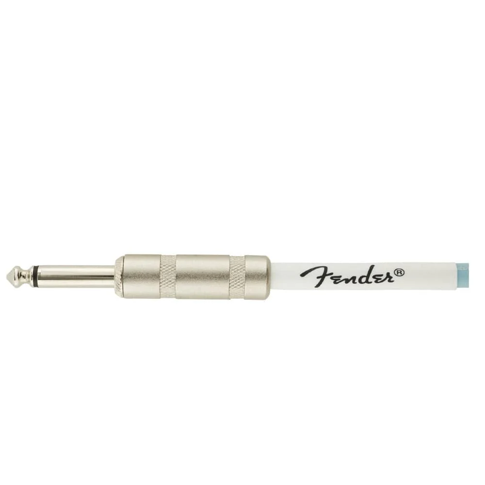 Fender Original Series 30 Feet Right Angle to Straight Coiled Cables - Open Box - Image 3