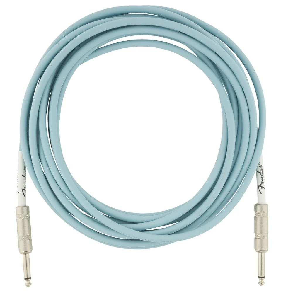 Fender Original Series Instrument Cable - 18.6ft - Open Box - Image 3