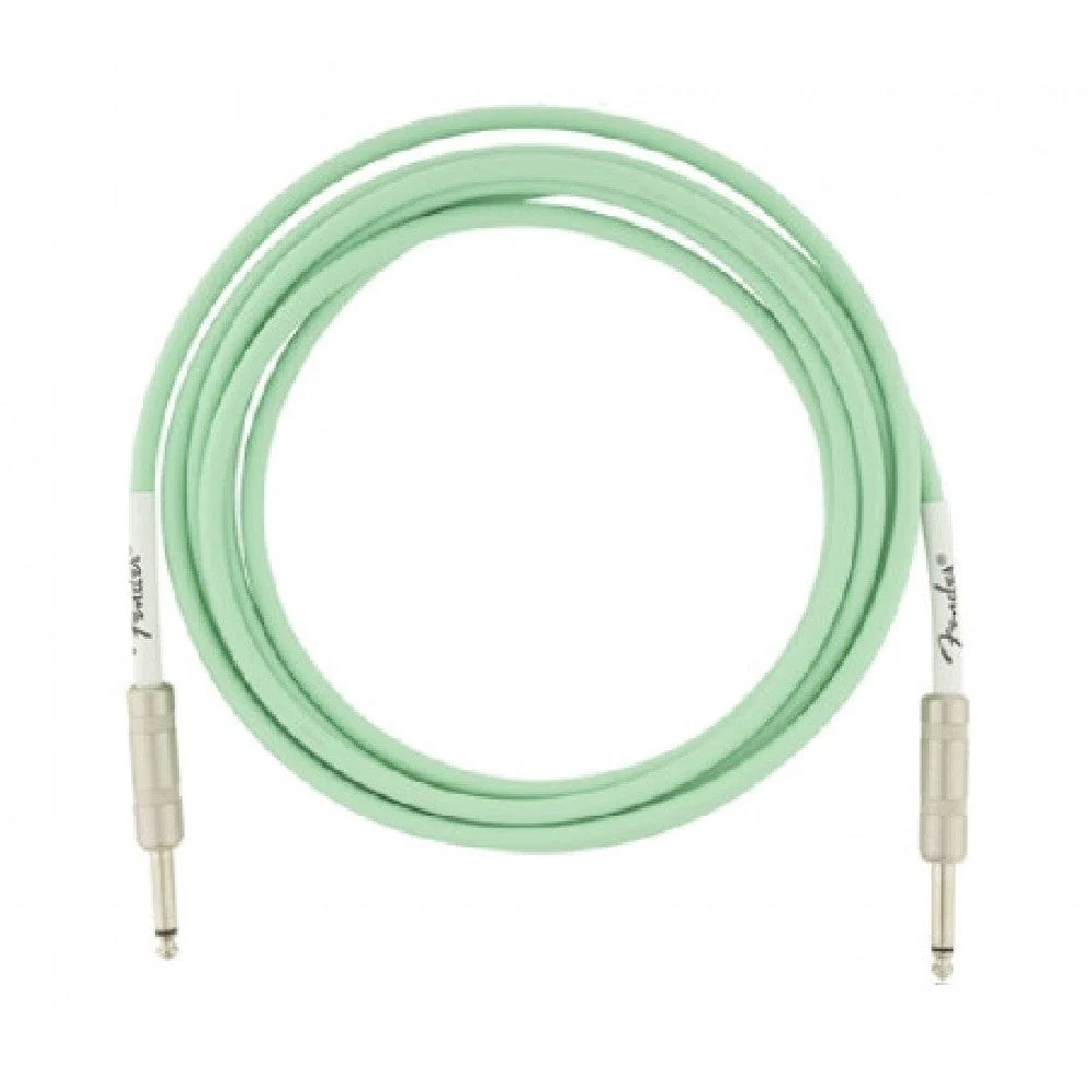 Fender Original Series Straight to Straight Instrument Connector Cables - Open Box - Image 2